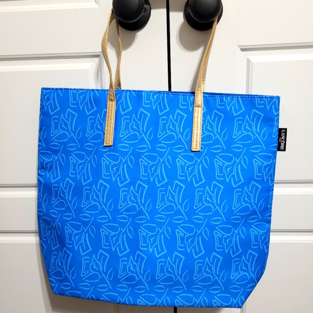 Lancome Tote Bag